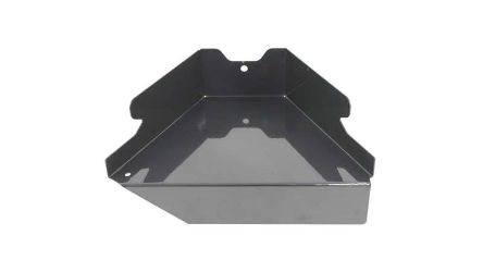 Bobcat 7450084.46 61 Right Hand Belt Cover 