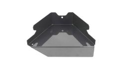 Bobcat 7450084.46 61 Right Hand Belt Cover - BOB 7450084.46