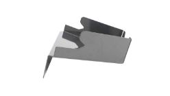 Bobcat 7450084.46 61 Right Hand Belt Cover - BOB 7450084.46