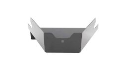 Bobcat 7450084.46 61 Right Hand Belt Cover - BOB 7450084.46
