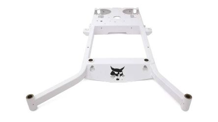 Bobcat 7453883 Frame Assembly 