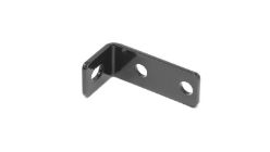 Bobcat 7454022.46 Bracket Hose - BOB 7454022.46