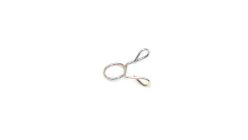 Bobcat 7457977 Pipe Clip - BOB 7457977
