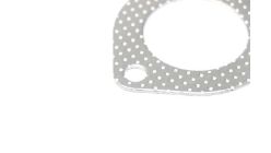 Bobcat 7458000 Gasket Muffler - BOB 7458000
