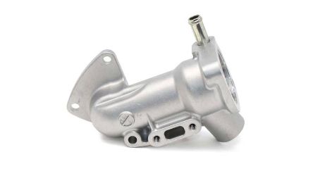 Bobcat 7458004 Flange Water 