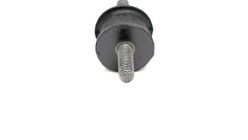Bobcat 7458013 Rubber Bushing - BOB 7458013