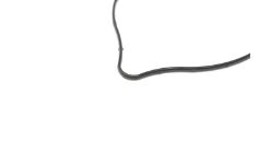 Bobcat 7458042 Gasket Seal - BOB 7458042
