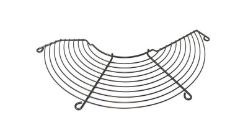 Bobcat 7458164 Air Cleaner Cover - BOB 7458164