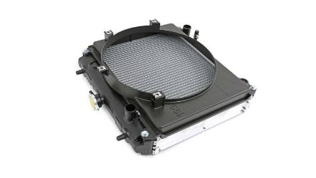 Bobcat 7458219 Radiator Assembly 