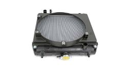 Bobcat 7458219 Radiator Assembly - BOB 7458219