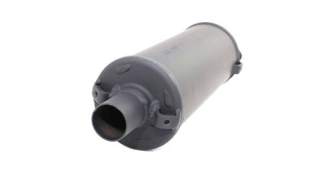 Bobcat 7458245 Exhaust Muffler 