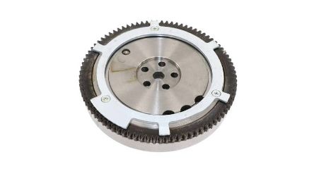 Bobcat 7458258 Fly Wheel Assembly 