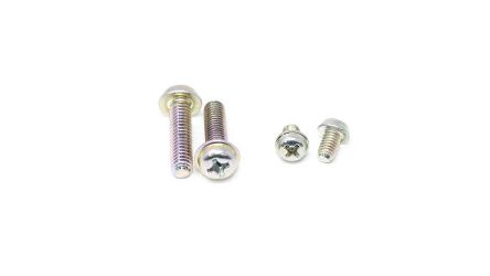 Bobcat 7458269 Screw Set 