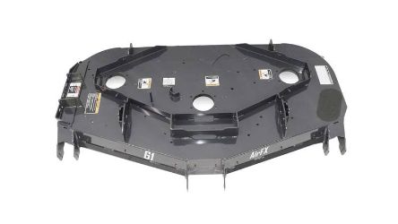 Bobcat 7460212 61" Deck w/ Labels 