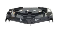 Bobcat 7461251 52" Deck w/ Labels - BOB 7461251