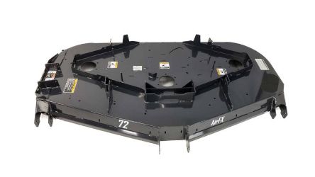 Bobcat 7461415 Deck w/ Lablels 72" 