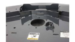 Bobcat 7461415 Deck w/ Lablels 72" - BOB 7461415