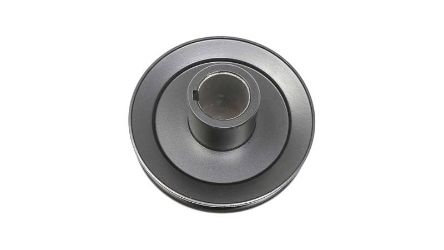 Bobcat 7462146 4.5 Inch Pulley 