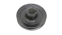Bobcat 7462146 4.5 Inch Pulley - BOB 7462146