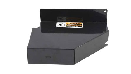 Bobcat 7462249 48 Right Hand Cover Belt 