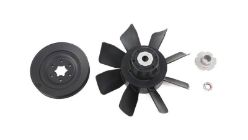 Bobcat 7462524 Transaxle Fan & Pulley Kit - BOB 7462524