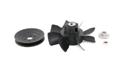 Bobcat 7462524 Transaxle Fan & Pulley Kit - BOB 7462524