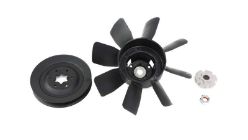 Bobcat 7462524 Transaxle Fan & Pulley Kit - BOB 7462524