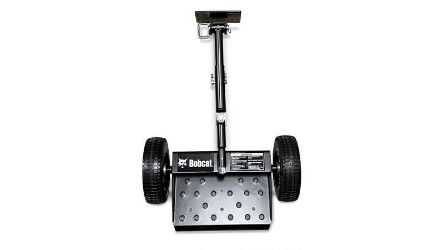 Bobcat 7473134 Sulky Mower 