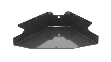 Bobcat 7497137.46 61 Left Cover Belt 