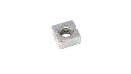 Bobcat 75002A Height Adjust Wheel Nut 