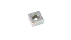 Bobcat 75002A Height Adjust Wheel Nut - BOB 75002A