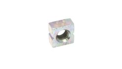 Bobcat 75002A Height Adjust Wheel Nut - BOB 75002A