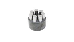 Bobcat 7504415 Cylinder Block Kit - BOB 7504415