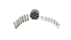 Bobcat 7504415 Cylinder Block Kit - BOB 7504415