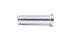 Bobcat 7508146 Grooved .38 Clevis  Pin - BOB 7508146