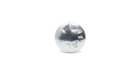 Bobcat 7508182 Bolt Crg 1/4-20 x 5/8 