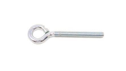 Bobcat 7508365 5/16-18 x 2.5 Large THD Eye Bolt 