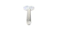 Bobcat 7508365 5/16-18 x 2.5 Large THD Eye Bolt - BOB 7508365