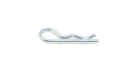 Bobcat 7508483 Hairpin Cotter 0.08 x 1.19 