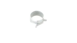 Bobcat 7508593 Hose Clamp 5/8 - BOB 7508593