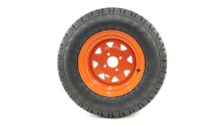 Bobcat 7510817 Wheel Assembly 24 x 10.50-12 - BOB 7510817