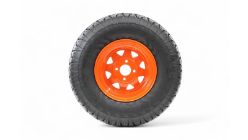 Bobcat 7510818 Wheel Assembly 26 x 12-12 OTR Zero-T2 - BOB 7510818
