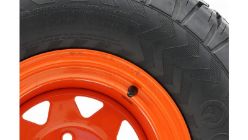 Bobcat 7510818 Wheel Assembly 26 x 12-12 OTR Zero-T2 - BOB 7510818