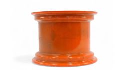 Bobcat 7510821 Rim 12 x 8.5 Orange - BOB 7510821