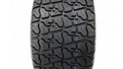 Bobcat 7510825 Tire 26 x 12-12 OTR Zero-T2 - BOB 7510825