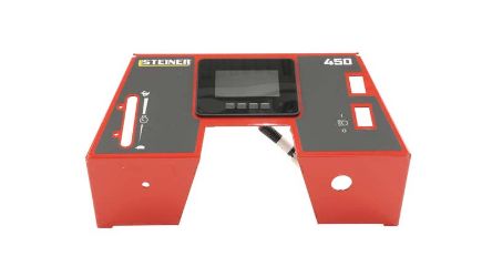 Bobcat 7513803 Digital Dash Display 