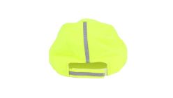 Bobcat 7514954 Yellow High Visibility Hat - BOB 7514954