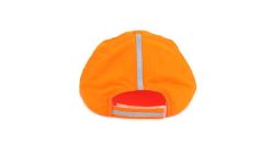 Bobcat 7514955 Orange High Visibility Hat - BOB 7514955