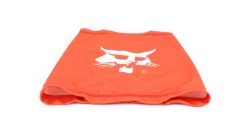 Bobcat 7514956 Orange Neck Gaiter - BOB 7514956