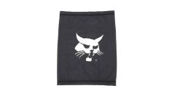 Bobcat 7514957 Black Neck Gaiter - BOB 7514957